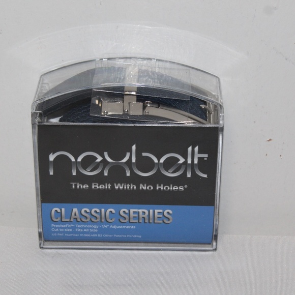 Nexbelt. The Belt With No Holes. Classic Series. - Picture 1 of 9